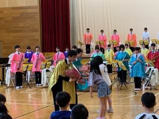 山王中吹奏楽部　伝統の継承 DVD紹介－山王中吹奏楽部・伝統の継承 | JLC-MUSIC.COM