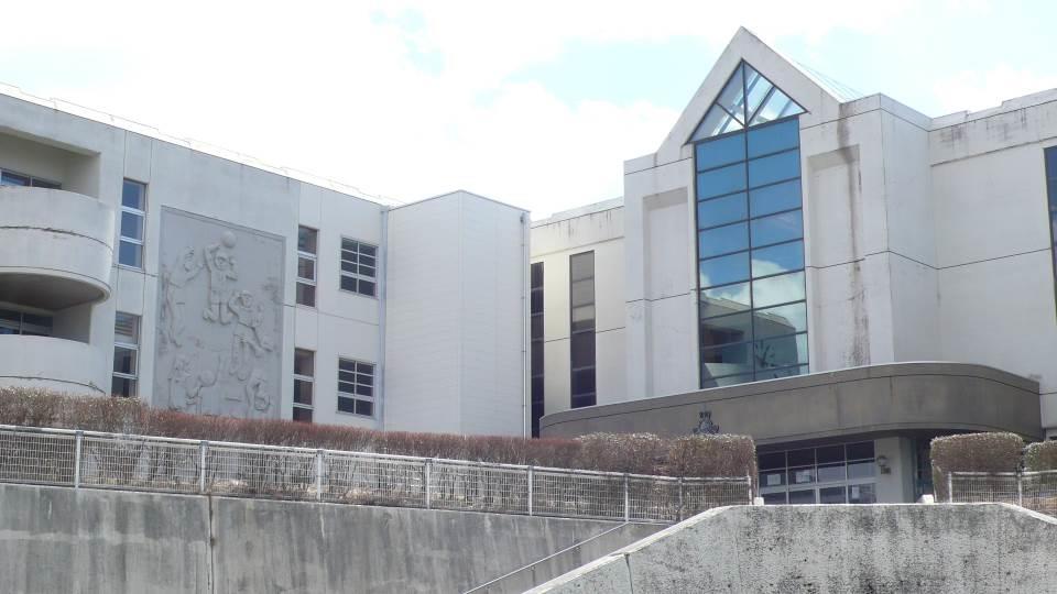 秋田市立高清水小学校