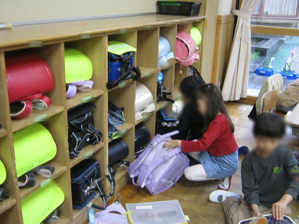 彦根市立旭森小学校-ニュース - 学校生活 -