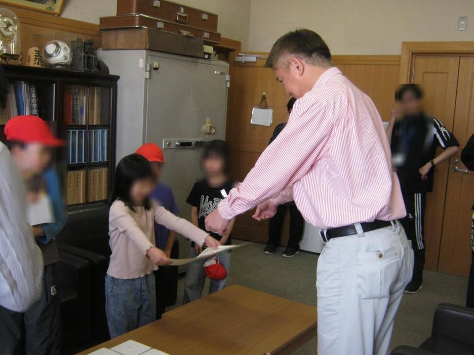 彦根市立旭森小学校-ニュース - 学校生活 -