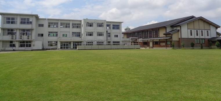 近江八幡市立安土小学校