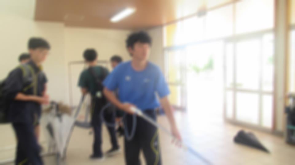 極美品] 学校指定スクールコート 星野高校 しらま