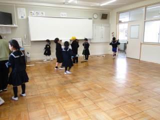 リズムトレーニング　ライン2m　4本　室内での使用のみ リズムトレーニング ライン2m 4本 室内での使用のみ