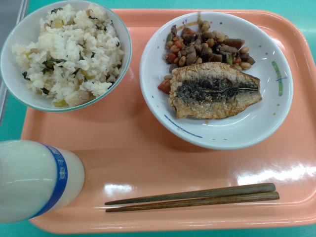 日々のクラスが豊かになる 味噌汁 ご飯 授業 算数科編（柱本