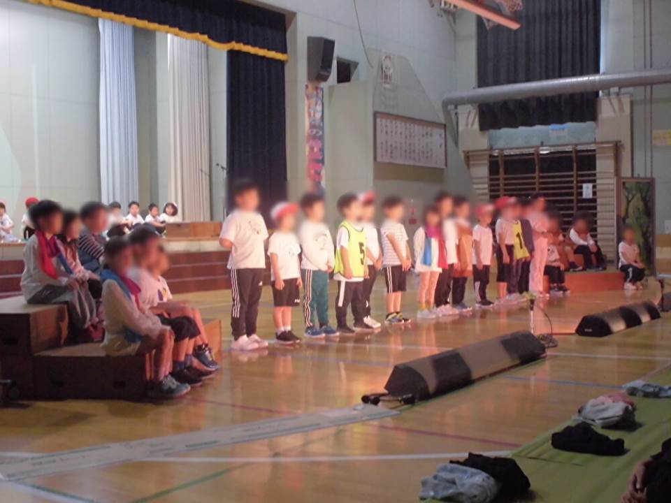 石狩市立双葉小学校