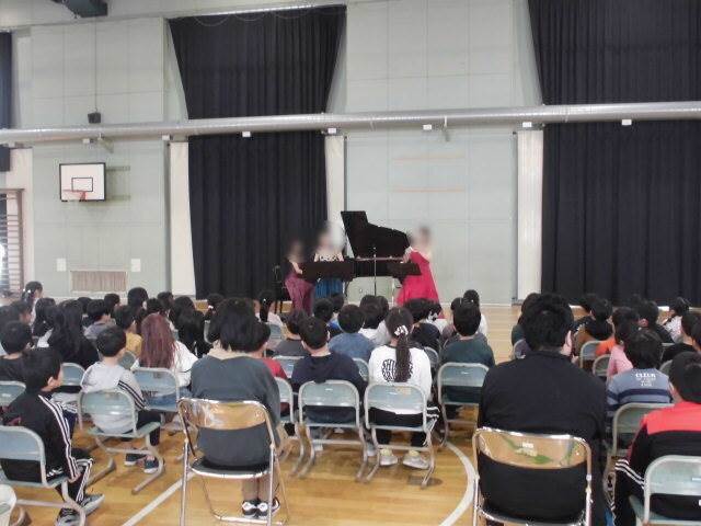 石狩市立双葉小学校-トップページ