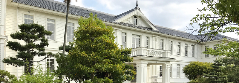 近江八幡市立八幡小学校