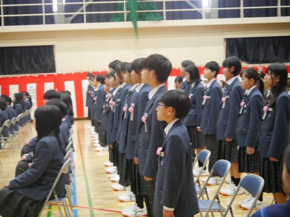 花川中学校　男子ジャージ　4点セット 美品花川中学校体操服 (nana) 篠路のスポーツの中古あげます・譲ります