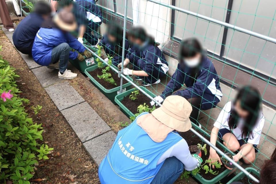 彦根市立彦根中学校-トップページ