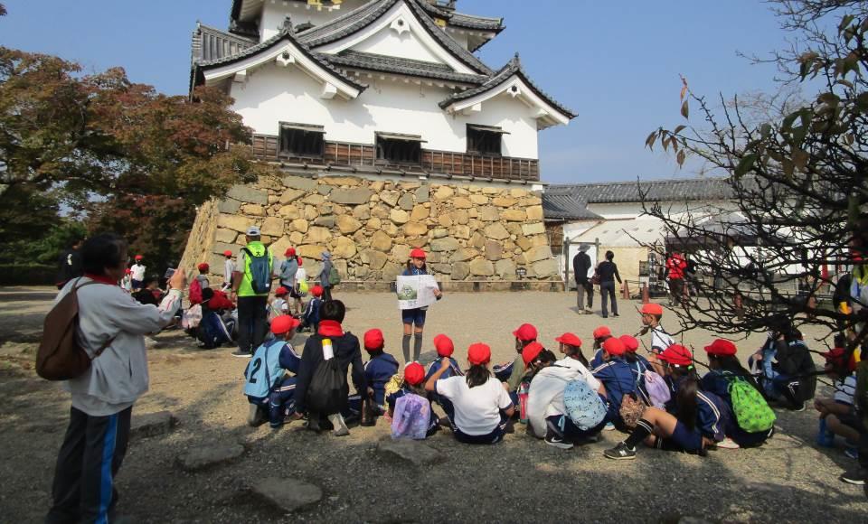 彦根市立平田小学校