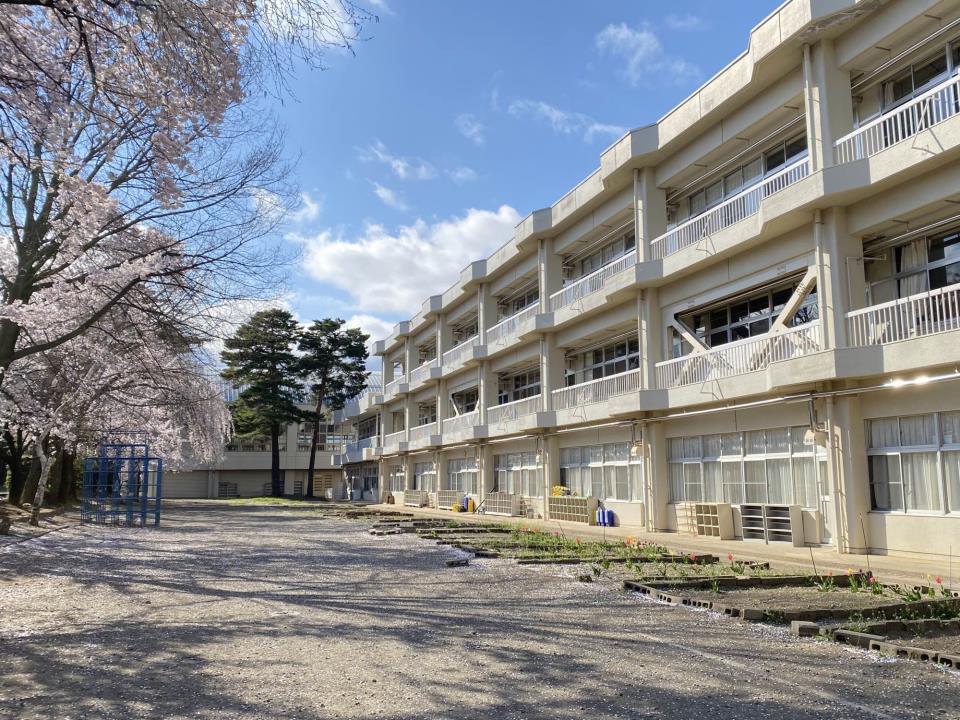 塩尻市立広丘小学校