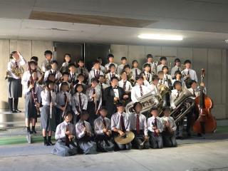 今津中学校❗️栄光の記録 西宮市立今津中学校 シンフォニックバンド LPレコード 今津中学校❗️栄光の記録 西宮市立今津中学校 シンフォニック