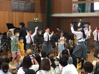 西宮市立今津中学校-ニュース - 学校の様子 -
