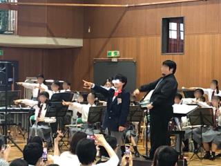西宮市立今津中学校-ニュース - 学校の様子 -