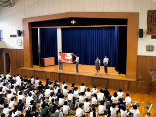今津中学校❗️栄光の記録 西宮市立今津中学校 シンフォニックバンド LPレコード 今津中学校❗️栄光の記録 西宮市立今津中学校 シンフォニック