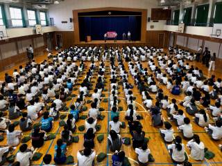 西宮市立今津中学校-トップページ