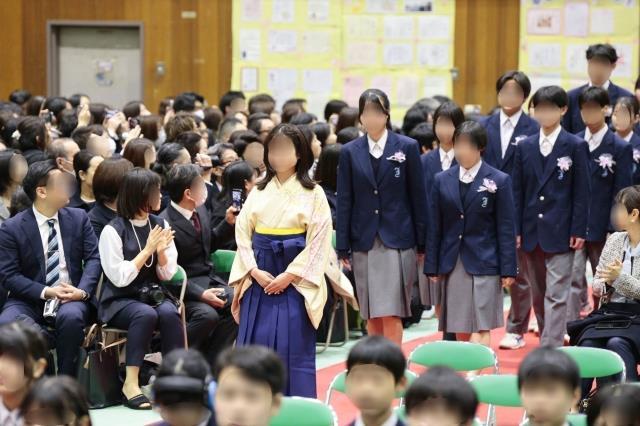 西宮市立今津中学校-ニュース - 学校の様子 -