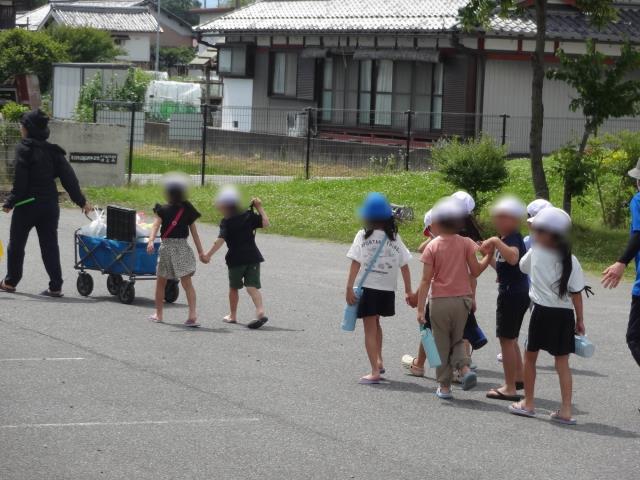 新商品！固めず置ける舗石タイル【雑草対策】 動く雑草様 リクエスト 2 