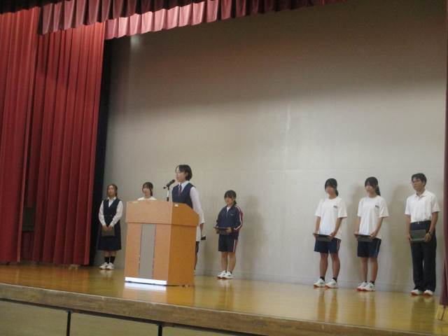 模擬トレ 正し 東京都 都立受験 国語 第2回 第3回 第