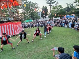 牡丹彫刻バングル 芋泥波波バングル 間に合え