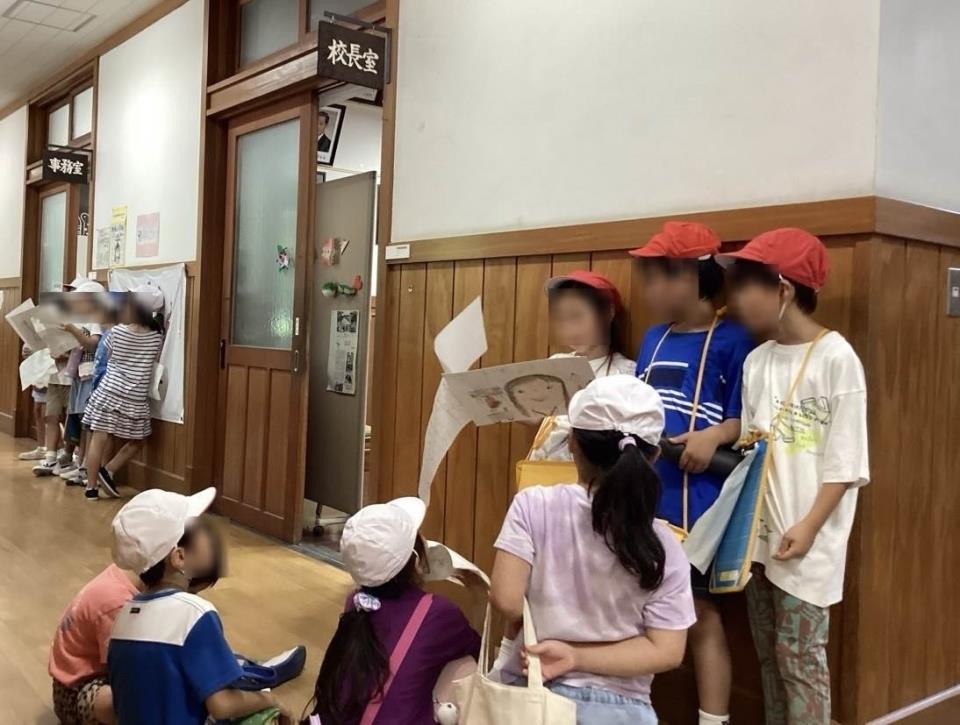 小走 言成馬様 リクエスト 4点 まとめ商品（鎌倉市立御成小学校