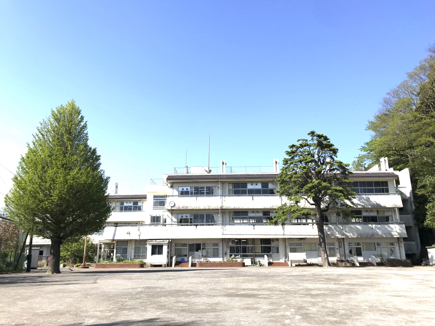鎌倉市立第二小学校