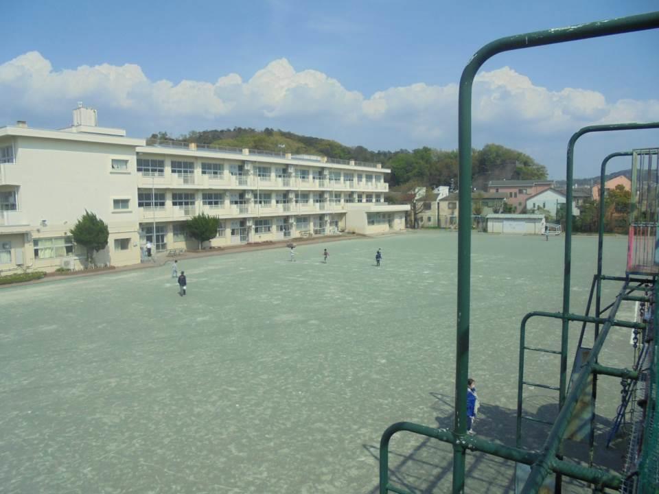 鎌倉市立玉縄小学校