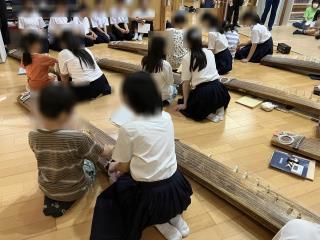 嶺々稲荷雅様確認ページ 盛りあがり