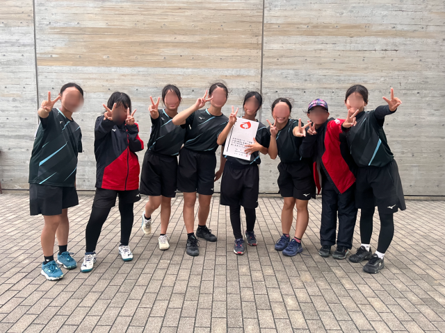 鎌倉市立玉縄中学校-ニュース - 活動報告 -