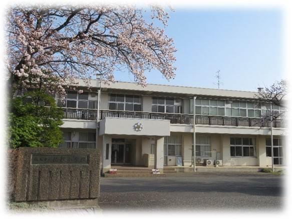 塩尻市立桔梗小学校