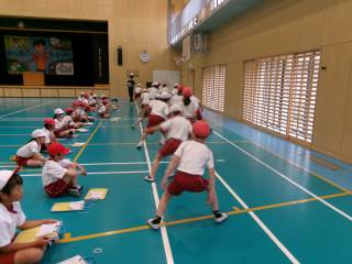 リズムトレーニング　ライン2m　4本　室内での使用のみ リズムトレーニング ライン2m 4本 室内での使用のみ