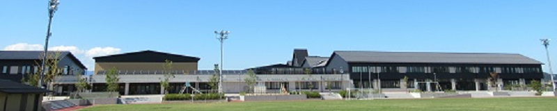 近江八幡市立桐原小学校