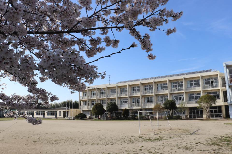 木更津市立富来田小学校
