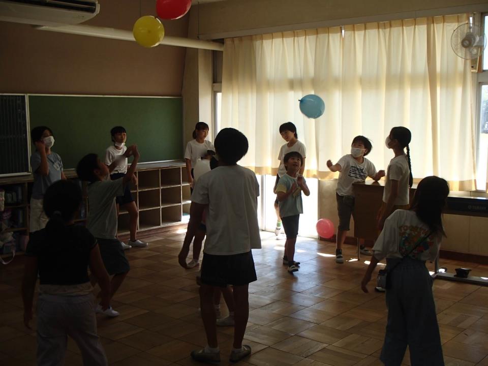 木更津市立祇園小学校
