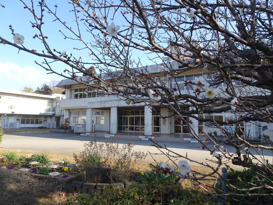 木更津市立鎌足小学校