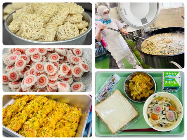 ステンレス製バラ 白色×ハート柄 1輪