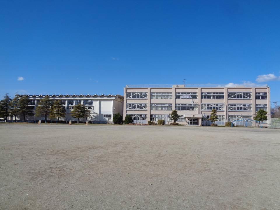 木更津市立木更津第二小学校