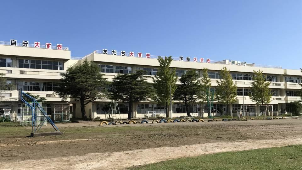 木更津市立高柳小学校