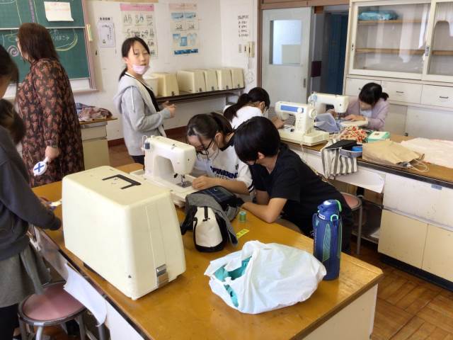 TA-1 レトロミシン 黒ミシン 工業用 職業用 リズムミシン【山口