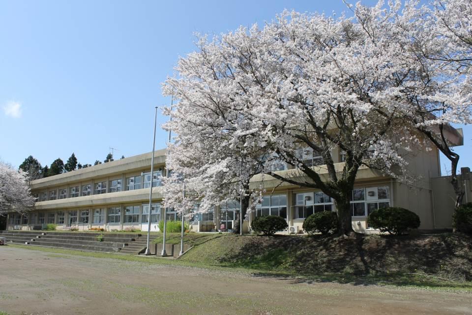 君津市立清和小学校