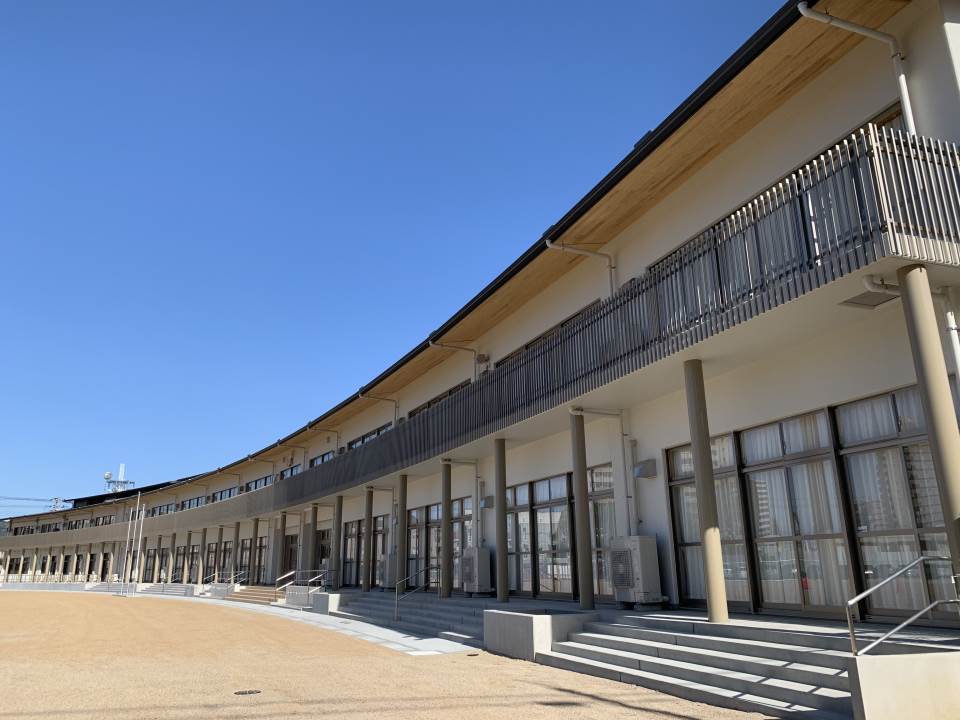 下松市立下松小学校