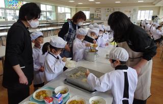 まんのう町立満濃南小学校-ニュース - 最近の出来事 -