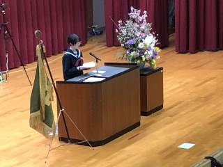 山口市立宮野中学校-ニュース - 最近のできごと -