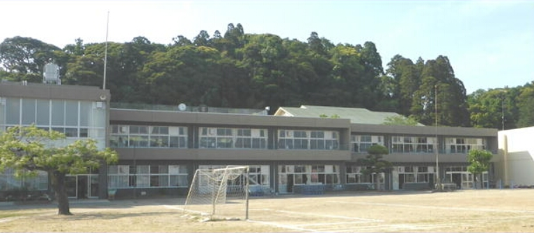 豊田小学校