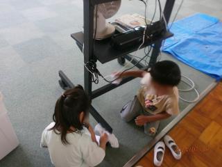 子供の広場、少年少女の広場合計30冊