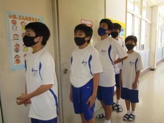 さぬき市立長尾中学校 ニュース 今日の出来事