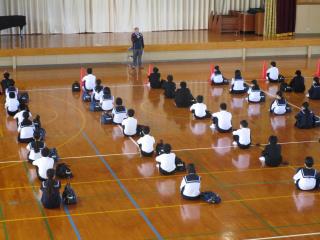 さぬき市立長尾中学校 ニュース 今日の出来事