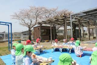 WAI WAI 制服、くるみ制服他 幼稚園 女の子 入園準備品 （まんのう町立  