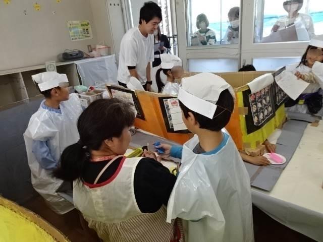日野町立南比都佐小学校-ニュース - 学校生活 -