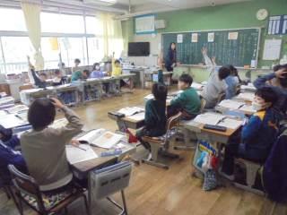 大室台小学校-ニュース - 今日の大室台 -